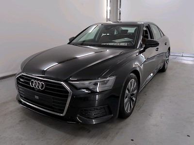 Audi A6 3.0 TDI 45 S TRONIC QUATTRO 4WD assistance city Autonomous Parking