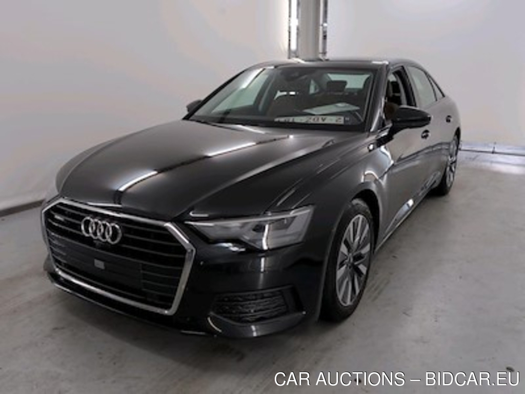 Audi A6 3.0 TDI 45 S TRONIC QUATTRO 4WD assistance city Autonomous Parking