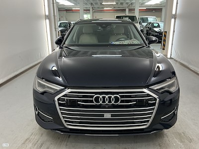 Audi A6 avant diesel - 2018 35 TDi Sport S tronic