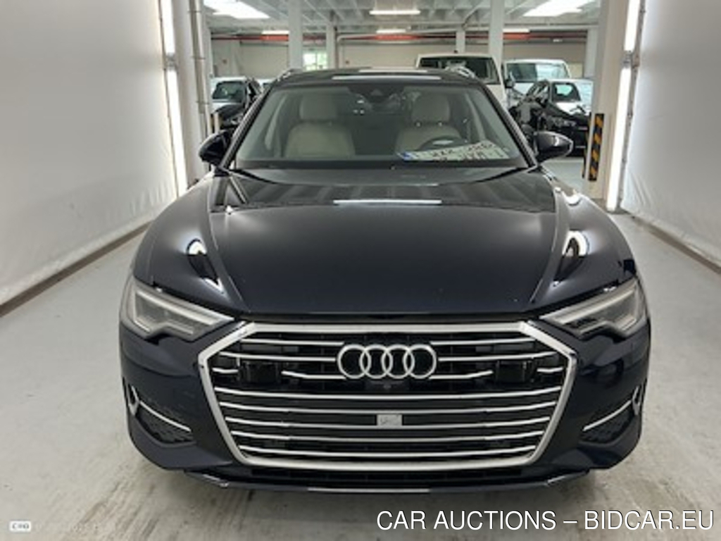 Audi A6 avant diesel - 2018 35 TDi Sport S tronic