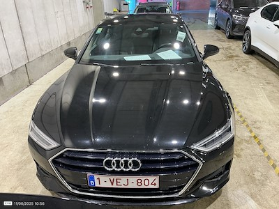 Audi A7 sportback diesel - 2018 40 TDi S tronic