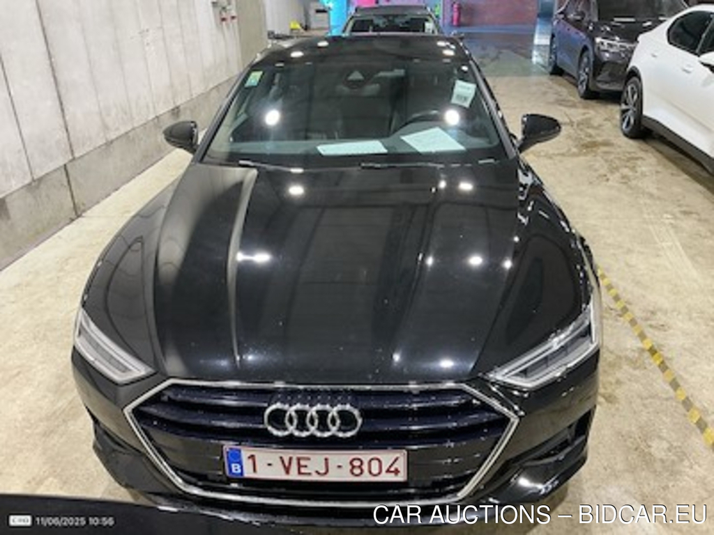 Audi A7 sportback diesel - 2018 40 TDi S tronic