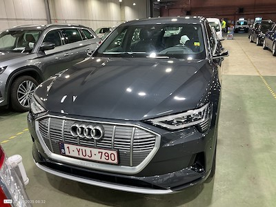 Audi E-TRON 95 KWH 55 QUATTRO ADVANCED