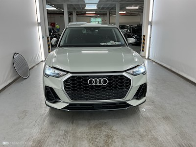 Audi Q3 sportback 1.4 45 TFSI E S TRONIC Business Plus