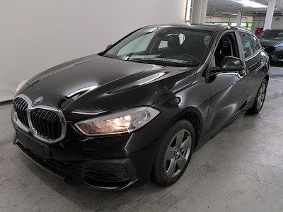 BMW 1 hatch diesel - 2019 116 d AdBlue Business Model Advantage