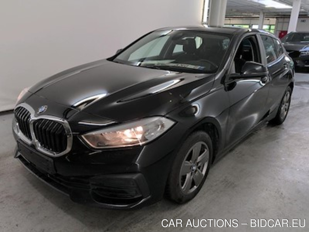 BMW 1 hatch diesel - 2019 116 d AdBlue Business Model Advantage