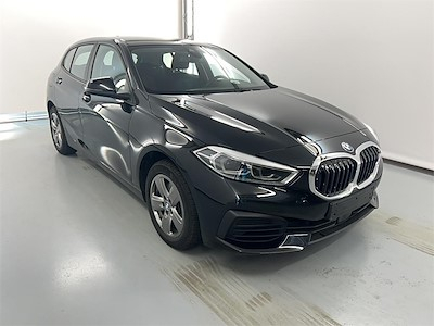 BMW 1 series hatch 1.5 116D (85KW) Model Advantage Business Storage