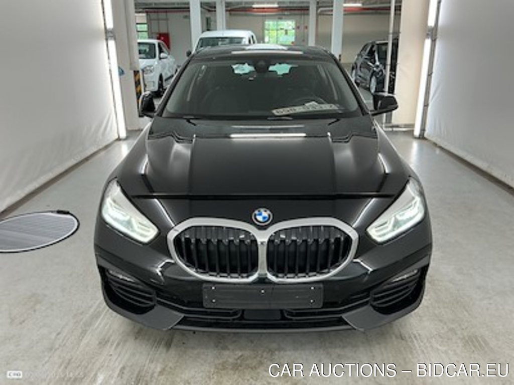 BMW 1 series hatch 1.5 116DA (85KW) Driving Assistant Model Advantage Business Mirror