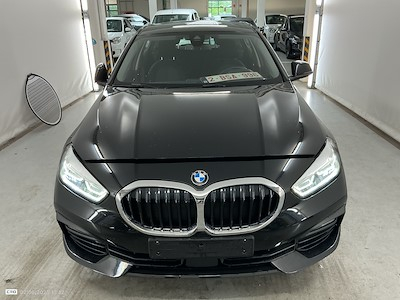 BMW 1 series hatch 1.5 116DA (85KW) Model Advantage