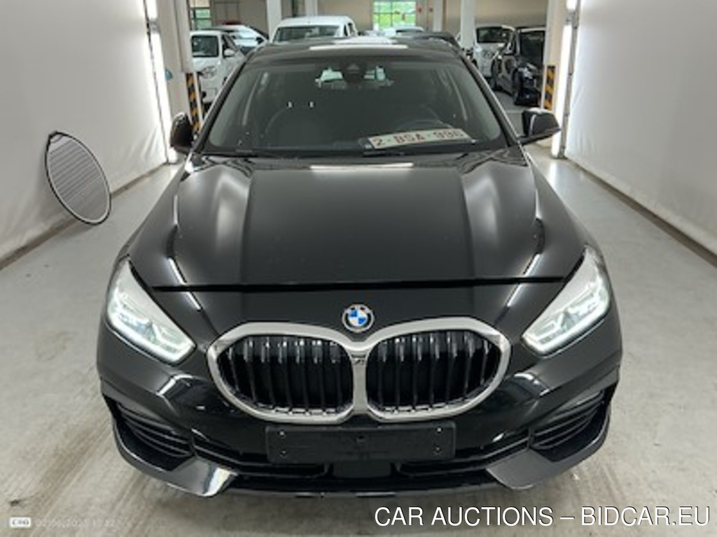 BMW 1 series hatch 1.5 116DA (85KW) Model Advantage
