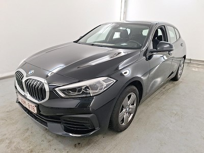 BMW 1 series hatch 1.5 116DA (85KW) Model Advantage Business Storage
