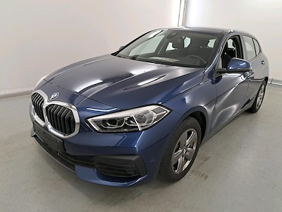 BMW 1 series hatch 1.5 116I (80KW) Business Storage Model Advantage