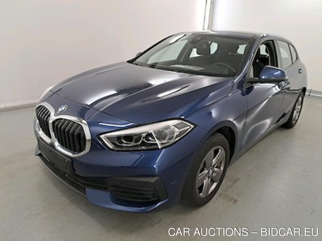 BMW 1 series hatch 1.5 116I (80KW) Business Storage Model Advantage