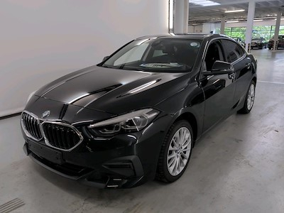 BMW 2 gran coupe diesel 216 dA AdBlue