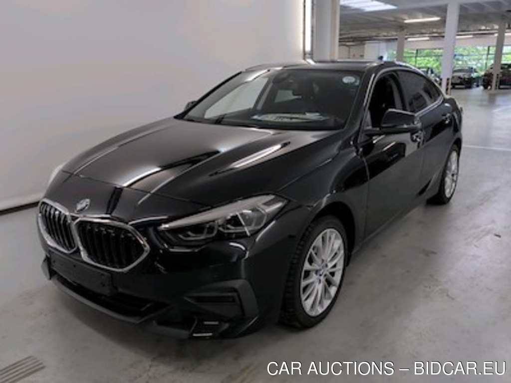 BMW 2 gran coupe diesel 216 dA AdBlue