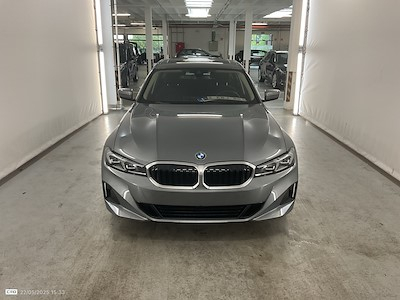 BMW 3 series berline 2.0 316DA (90KW) BERLINE