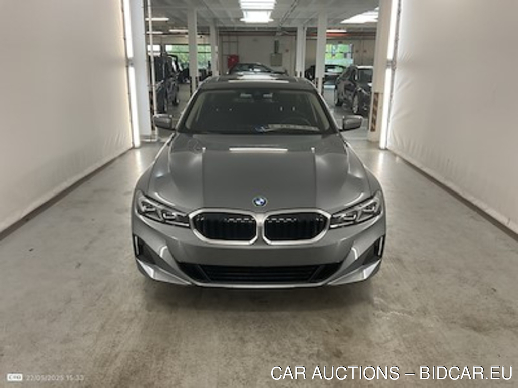 BMW 3 series berline 2.0 316DA (90KW) BERLINE