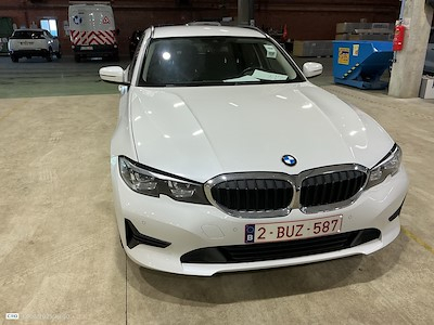 BMW 3 series touring 2.0 318DA (100KW) TOURING
