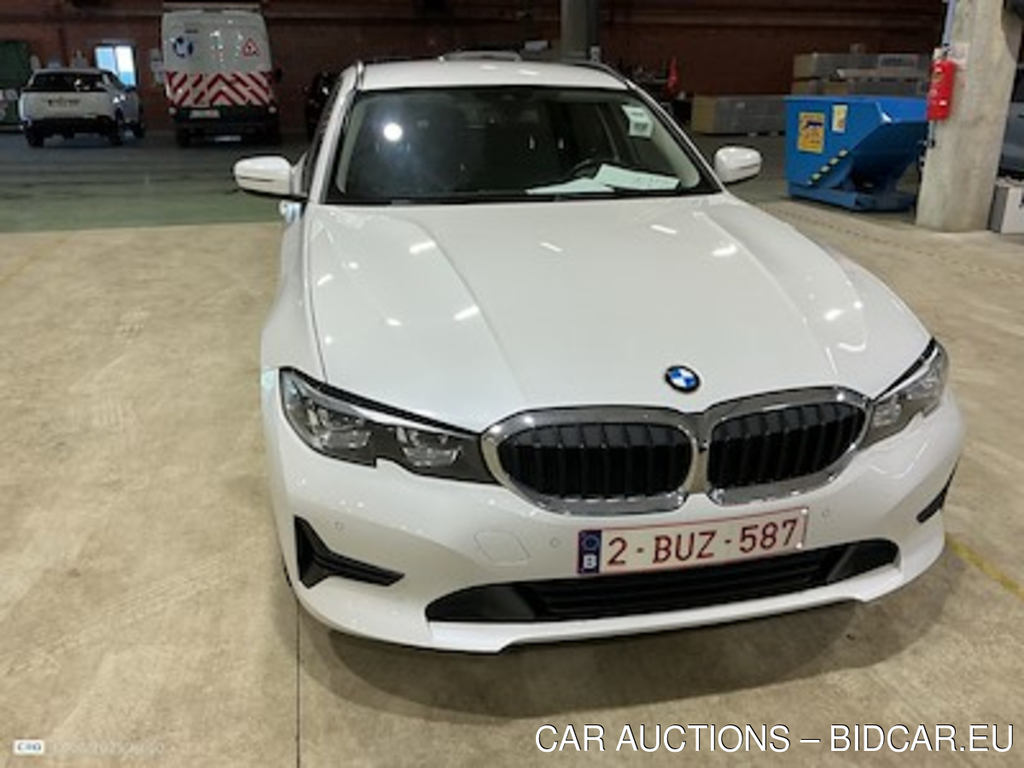 BMW 3 series touring 2.0 318DA (100KW) TOURING