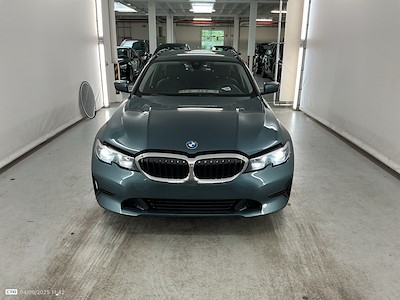 BMW 3 series touring 2.0 318DA (100KW) TOURING