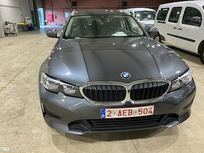 BMW 3 series touring 2.0 318IA (115KW) AUTO TOURING