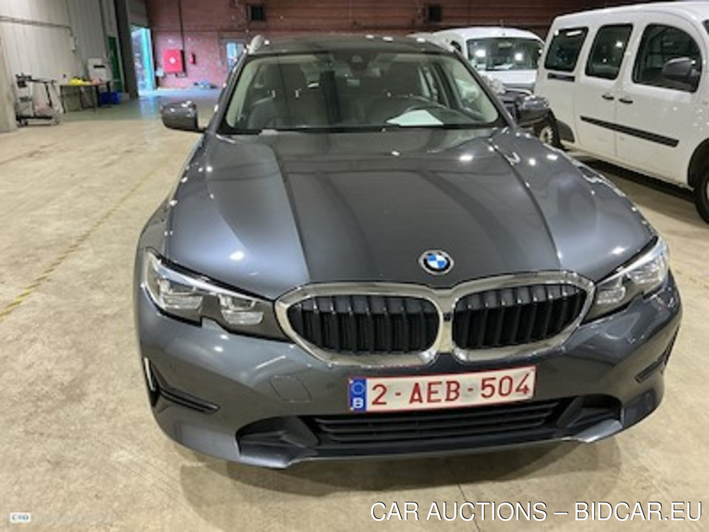 BMW 3 series touring 2.0 318IA (115KW) AUTO TOURING