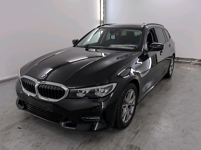 BMW 3 series touring 2.0 320DA (140KW) TOURING Business Plus Model Sport