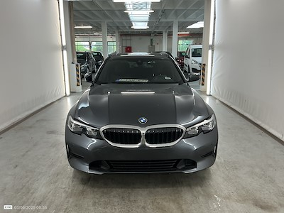 BMW 3-serie 2.0 318IA (115KW) TOURING Business Plus Model Advantage