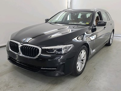 BMW 5 series touring 2.0 518DA 100KW TOURING