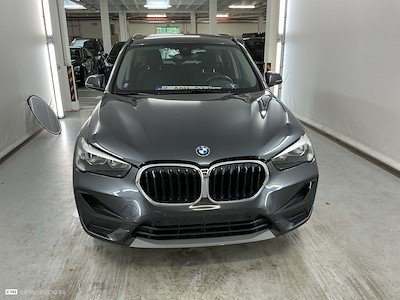 BMW X1 1.5 SDRIVE16D Business Model Advantage