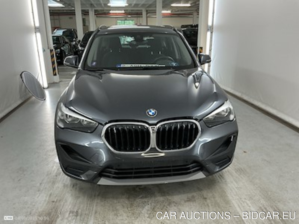 BMW X1 1.5 SDRIVE16D Business Model Advantage
