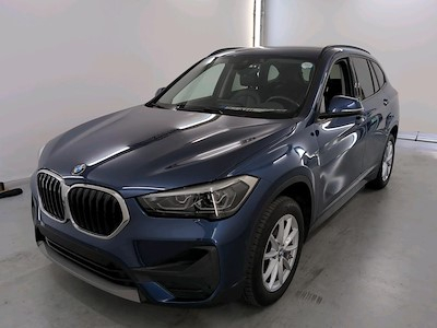 BMW X1 1.5 SDRIVE18IA (100KW) Model Advantage Business Plus
