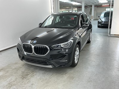 BMW X1 1.5 XDRIVE25E PHEV 162KW) Business Plus