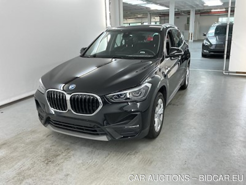 BMW X1 1.5 XDRIVE25E PHEV 162KW) Business Plus