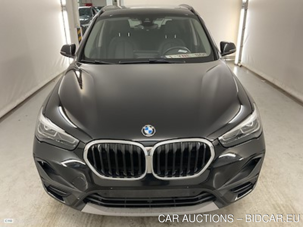 BMW X1 1.5 XDRIVE25E PHEV 162KW) Business Plus Travel