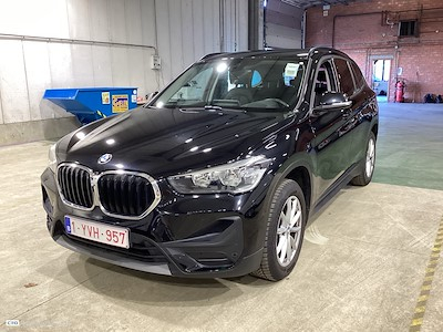 BMW X1 - 2019 1.5iA sDrive18 OPF