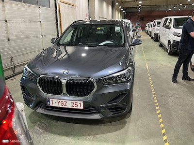 BMW X1 - 2019 1.5iA xDrive25e PHEV OPF