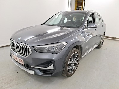 BMW X1 - 2019 2.0iA sDrive20 OPF Model xLine Business