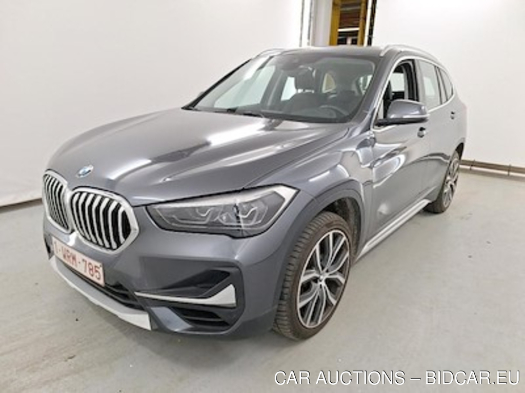 BMW X1 - 2019 2.0iA sDrive20 OPF Model xLine Business