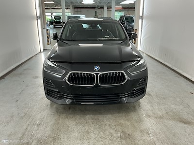 BMW X2 1.5 SDRIVE16D DCT