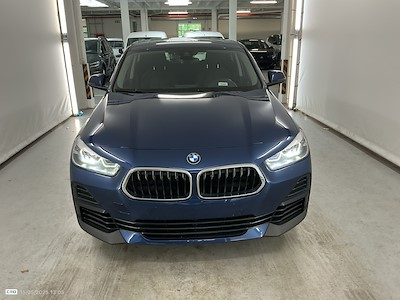 BMW X2 diesel 1.5 dA sDrive16 Buiness Model Advantage