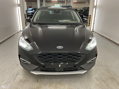 Ford FOCUS 1.5 ECOBLUE 88KW ACTIVE