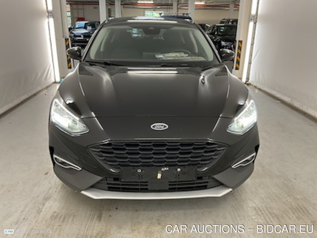 Ford FOCUS 1.5 ECOBLUE 88KW ACTIVE