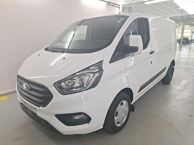 Ford Transit custom 2.0TD 130PS TREND FWD 300 SWB