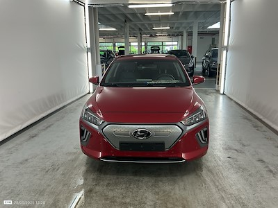Hyundai Ioniq EV - 2019 E-Ioniq 38.3 kWh Shine