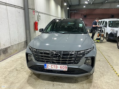 Hyundai TUCSON 1.6 T-GDI PHEV 4WD SHINE AUTO