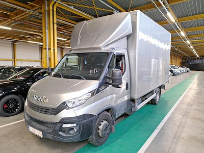 Iveco DAILY 70C18HA8-P - B70C