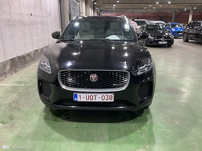 Jaguar E-pace diesel 2.0 D R-Dynamic S STOCK