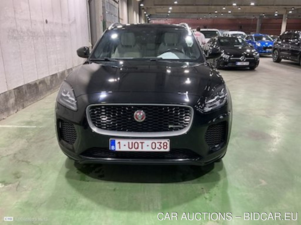 Jaguar E-pace diesel 2.0 D R-Dynamic S STOCK