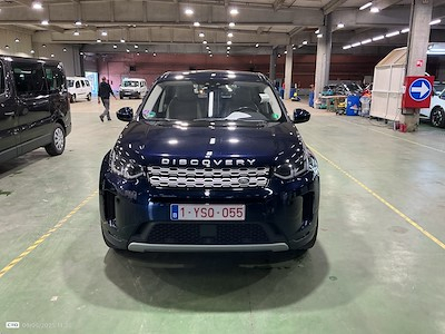 Land Rover Discovery sport - 2019 1.5 Turbo PHEV 4WD SE